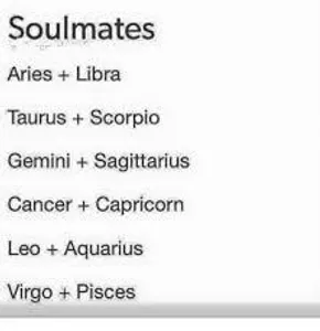 Zodiac signs's Photo