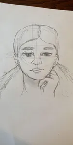 Drawings of qfeasters's Photo