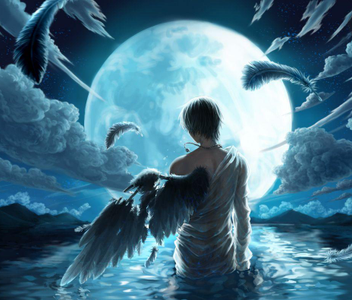 Angel Vs. Demon Rp (1)'s Photo