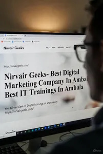 nivairgeeks