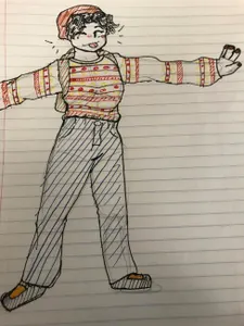 Grandmas Animation and Art!'s Photo