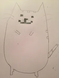 Silly stuff I drew's Photo