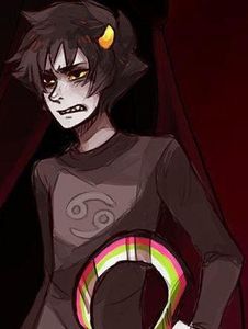 Homestuck's Photo