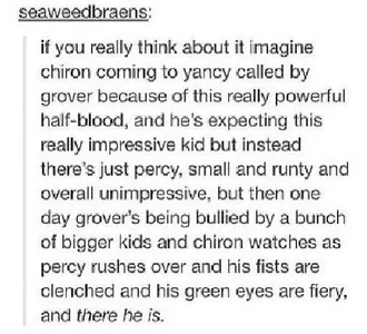Percy Jackson fandom's Photo