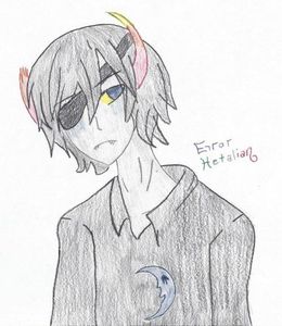 ~Fandomstuck~ Drawing Requests's Photo