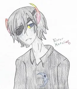 ~Fandomstuck~ Drawing Requests's Photo