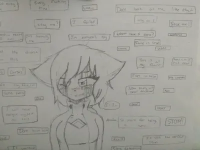 Drawings?'s Photo