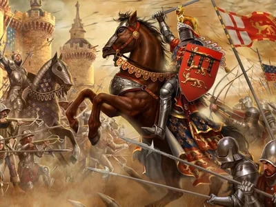Medieval RP