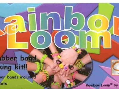 Rainbow loom club (1)