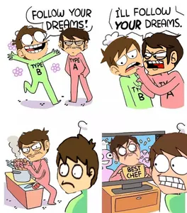 Eddsworld memes's Photo