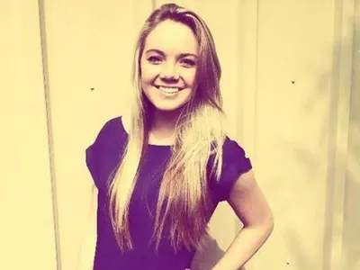 The Official Danielle Bradbery Page