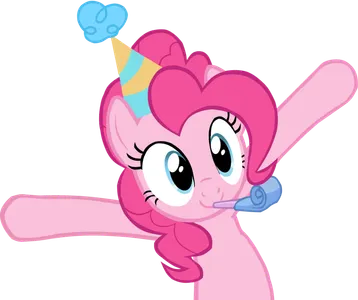 Pinkie Pie Questions!