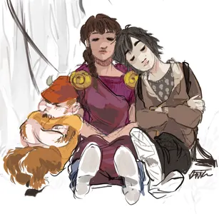 Percy Jackson fandom's Photo