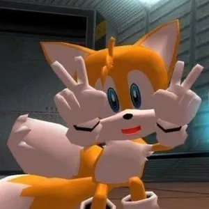 Sonic the Hedgehog's Photo