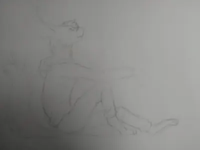 My dragon art page?'s Photo