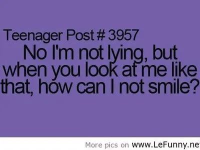 Teenager Post Page's Photo