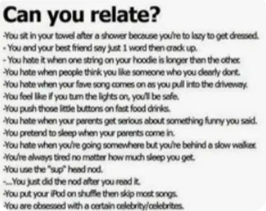 So true quotes's Photo