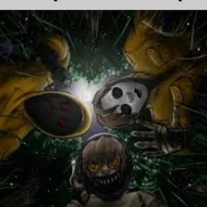 Creepypasta roleplay (3)'s Photo
