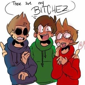 Eddsworld memes's Photo