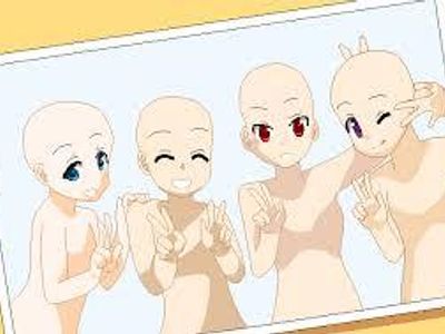 OC Bases!'s Photo