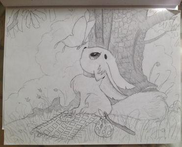 Qfeast Drawing Contest Page!'s Photo Qfeast Drawing Contest Page!'s Photo
