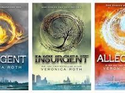 Divergent series is awesome!