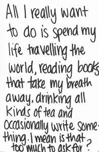 Reader's Page's Photo