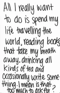 Reader's Page's Photo
