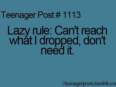 THE TEENAGE POSTS PAGE!'s Photo