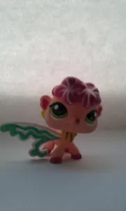 LPS Toy Naming's Photo