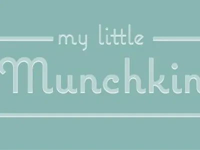 Munchkin