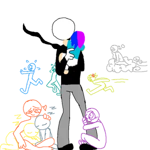 My art! (4)'s Photo