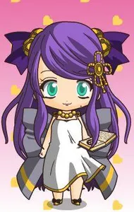 Chibi Characters Page!!'s Photo