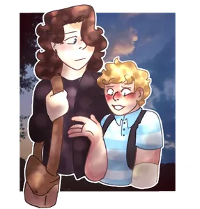 Grandmas Animation and Art!'s Photo