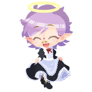 Picrew.me stuffs's Photo