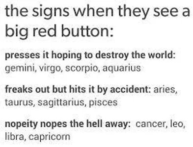 Zodiac signs's Photo