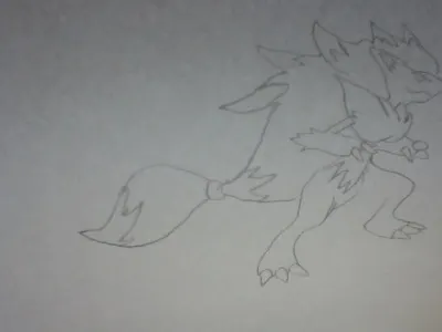 My drawings (3)'s Photo