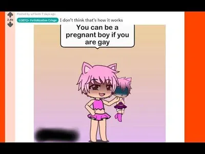 Gacha Cringe's Photo