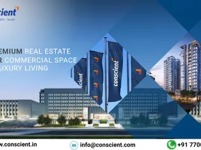 Conscient Industries Pvt Ltd