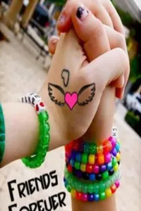 Friend Page!'s Photo