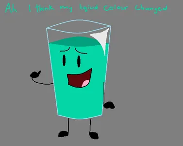 Blackcurrant Juice art and poses page's Photo