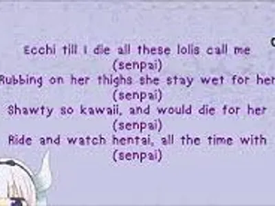 Favorite Creepypastas's Photo