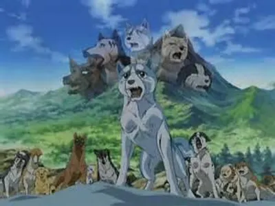 Ginga Densestu Weed Fan RP Page