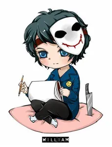 Favorite Creepypastas's Photo