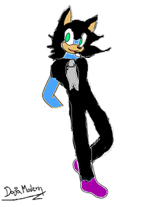 This is a page for fan made sonic characters This is a page for fan made sonic characters