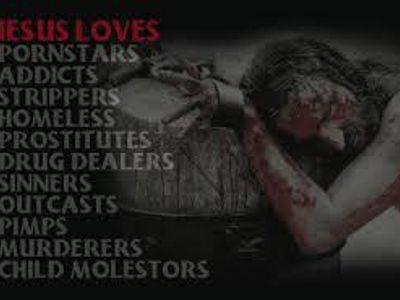 Christianity ROCKS's Photo