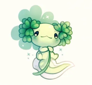 Axolotl Club!'s Photo