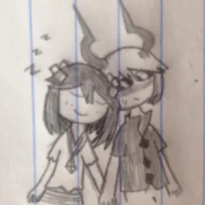 My Drawings and Requests!'s Photo