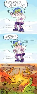 Human Planets's Photo