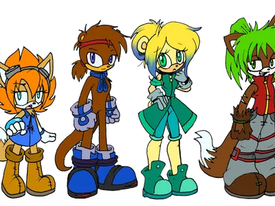 Sonic replay